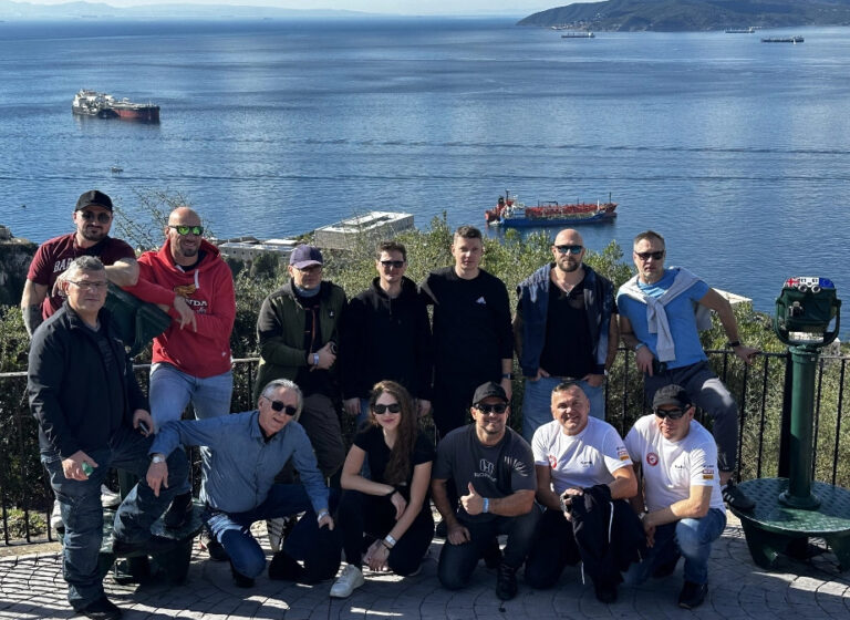 Wycieczka Hiszpania + Maroko