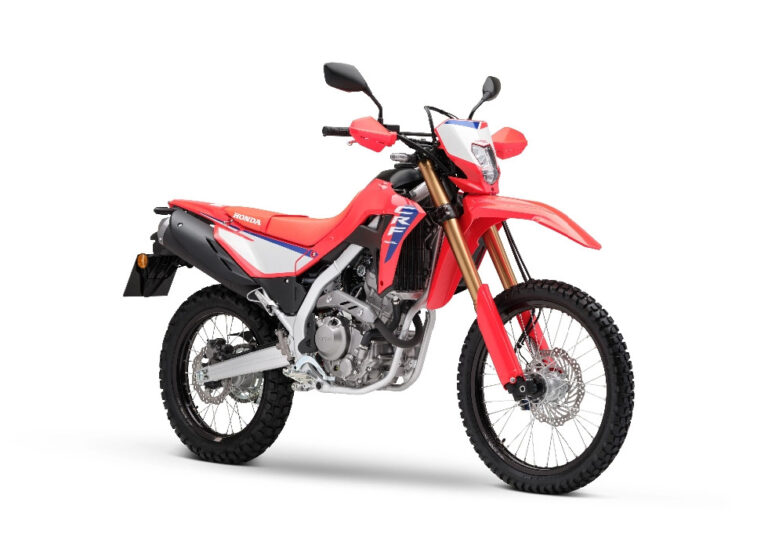 Honda CRF 300