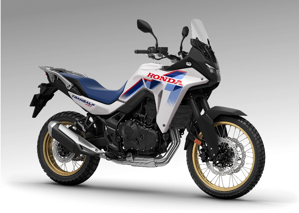 Honda Transalp