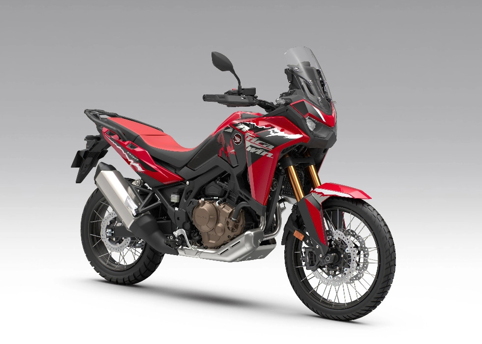 Honda CRF 1100 Africa Twin
