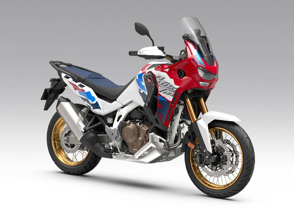 Honda CRF 1100 Africa Twin Adventure