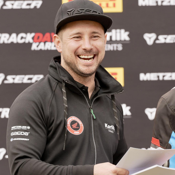 Maciej Spychalski