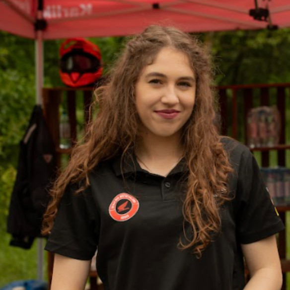 Patrycja Mierzwa