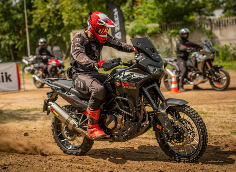 Szkolenie ADV - 3 poziomy