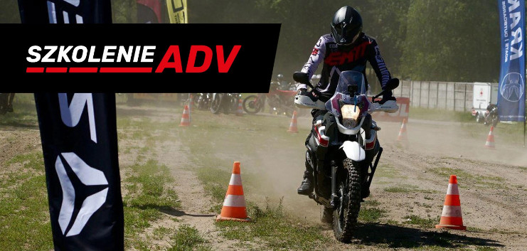 Szkolenie ADV