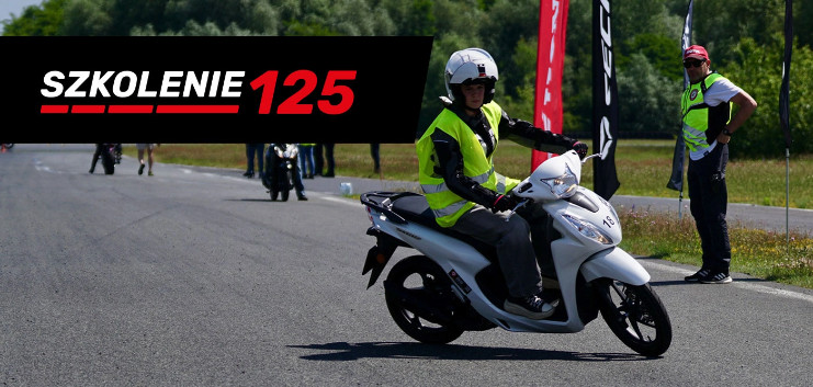 Szkolenie 125