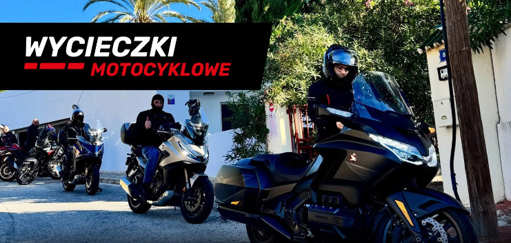 Wycieczka do Hiszpanii