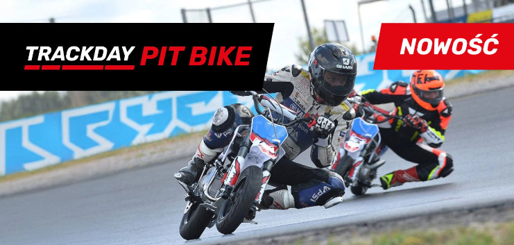 Pita Bike TrackDay Karlik
