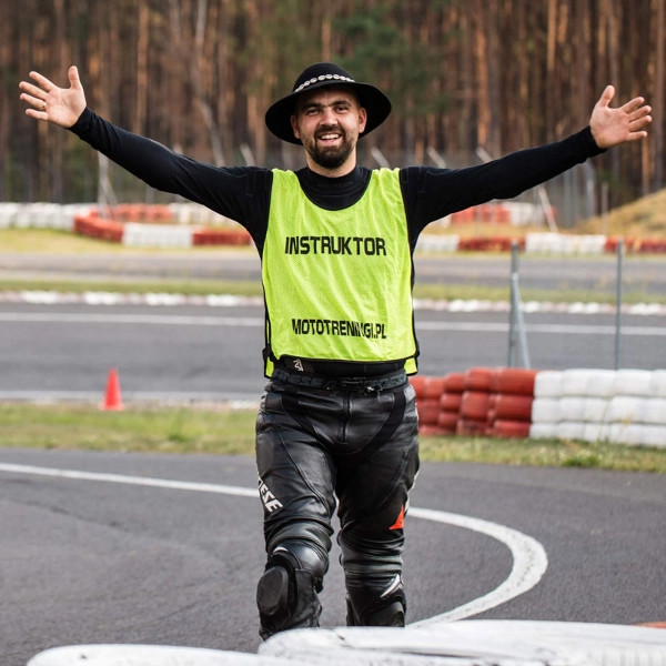 Mateusz Karszniewicz Gooral