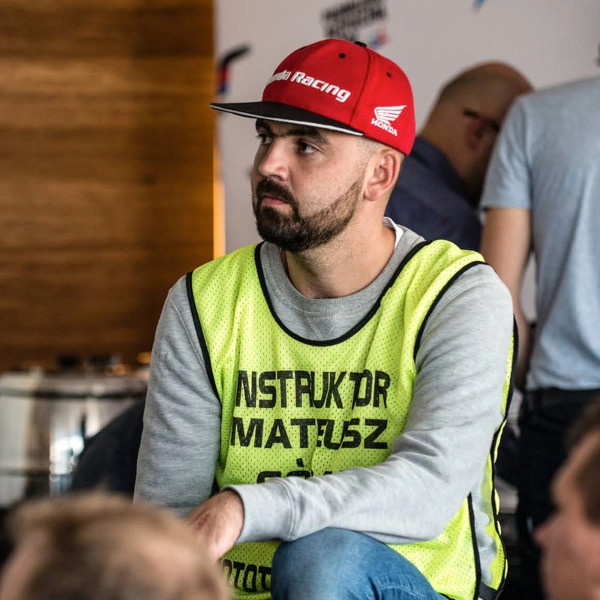 Mateusz Karszniewicz Gooral