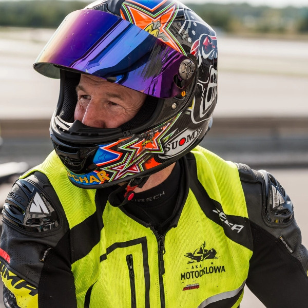 Rafał “Puchar41” Puchaczewski