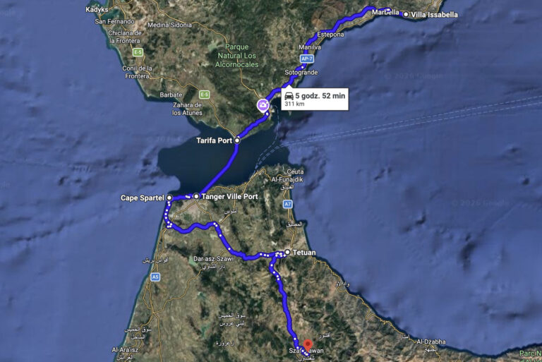 Wycieczki motocyklowe Karlik