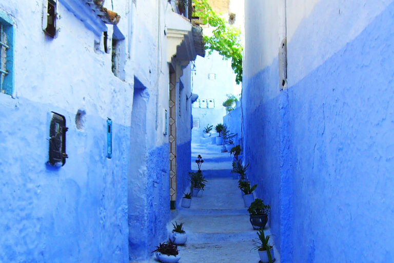 Wycieczki motocyklowe Karlik