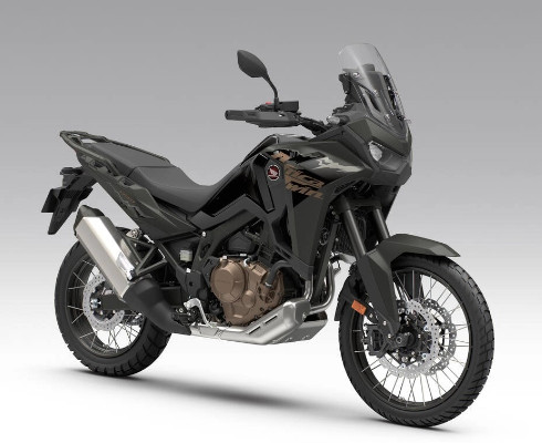 Honda Africa Twin