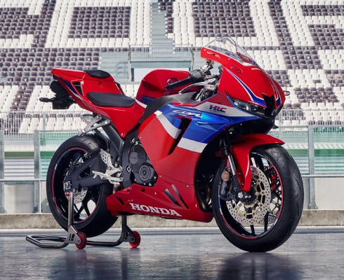 Honda CBR650R