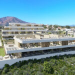 New Investment in Estepona