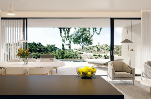 Apartment in Marbella