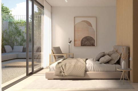 Apartment in Marbella