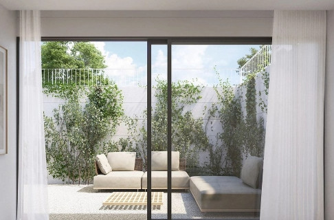 Apartment in Marbella