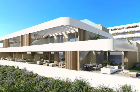 New Investment in Estepona