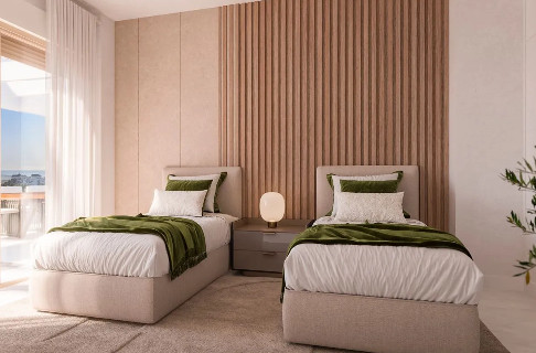 New Investment in Estepona