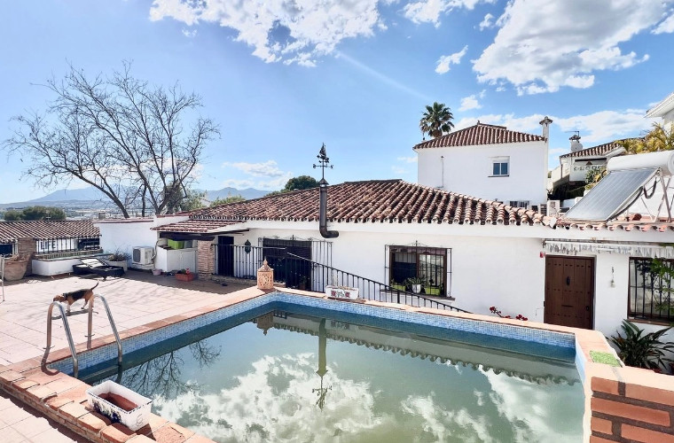 Willa I Nueva Andalucia