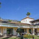 Willa I Sierra Blanca