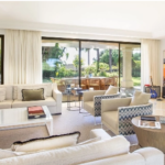 Willa I Sierra Blanca