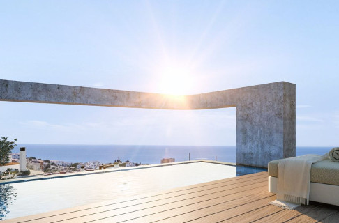 Apartment in Marbella