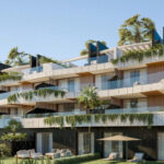 Apartment in Marbella