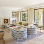 Willa I Sierra Blanca