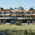 Apartment in Marbella