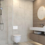 Apartment na środkowym piętrze Cabopino