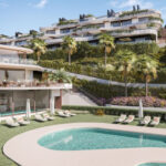 Apartment in Marbella