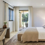 Willa I Sierra Blanca