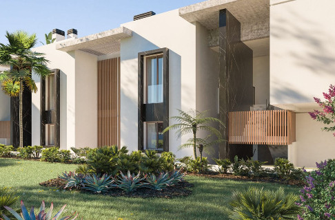 Apartment in Marbella