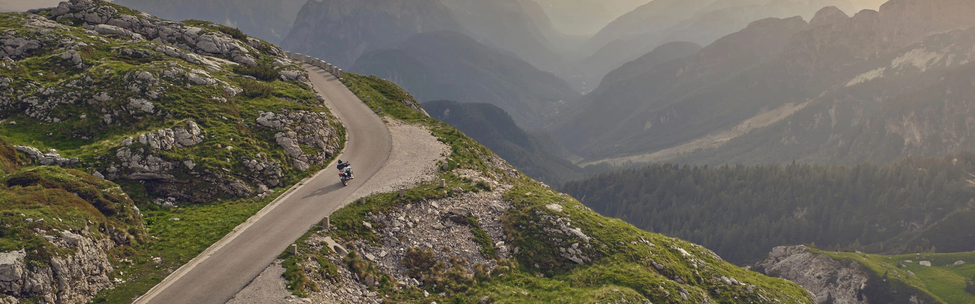 Wycieczki motocyklowe Karlik