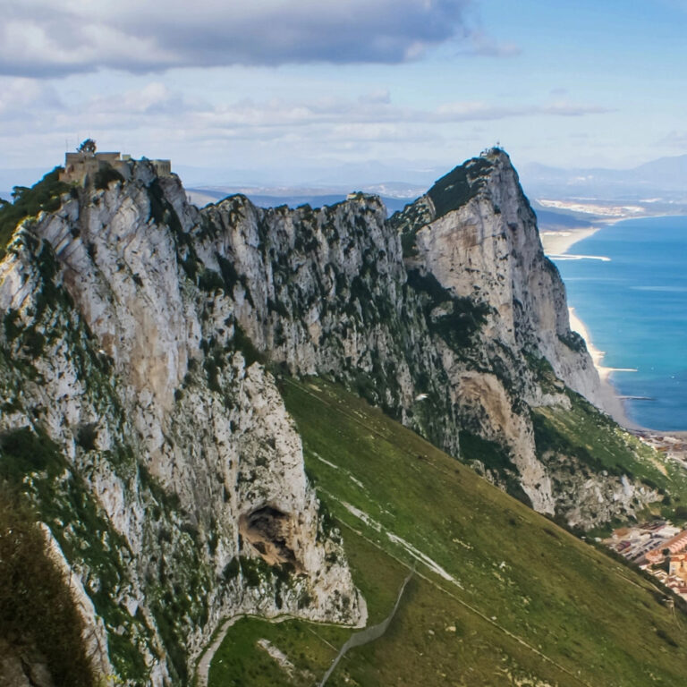 Wycieczki motocyklowe Karlik