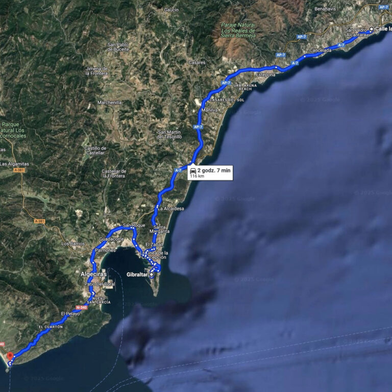 Wycieczki motocyklowe Karlik