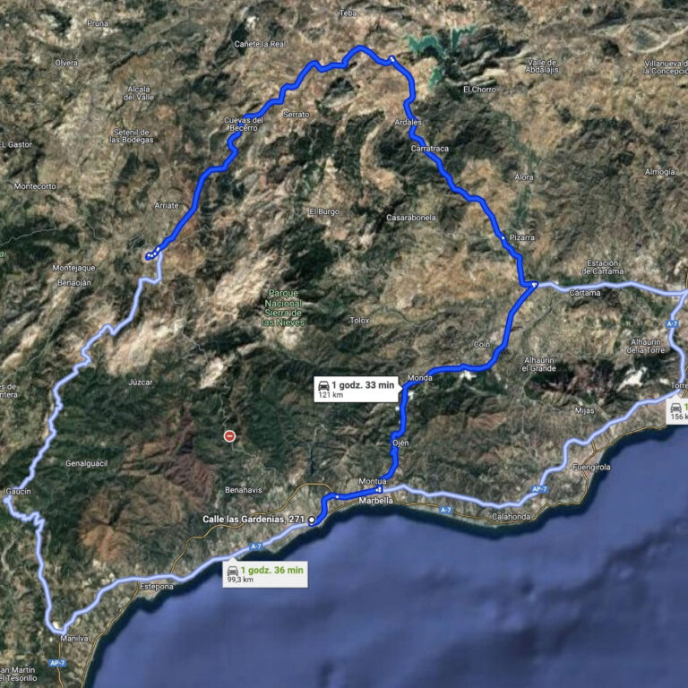 Wycieczki motocyklowe Karlik