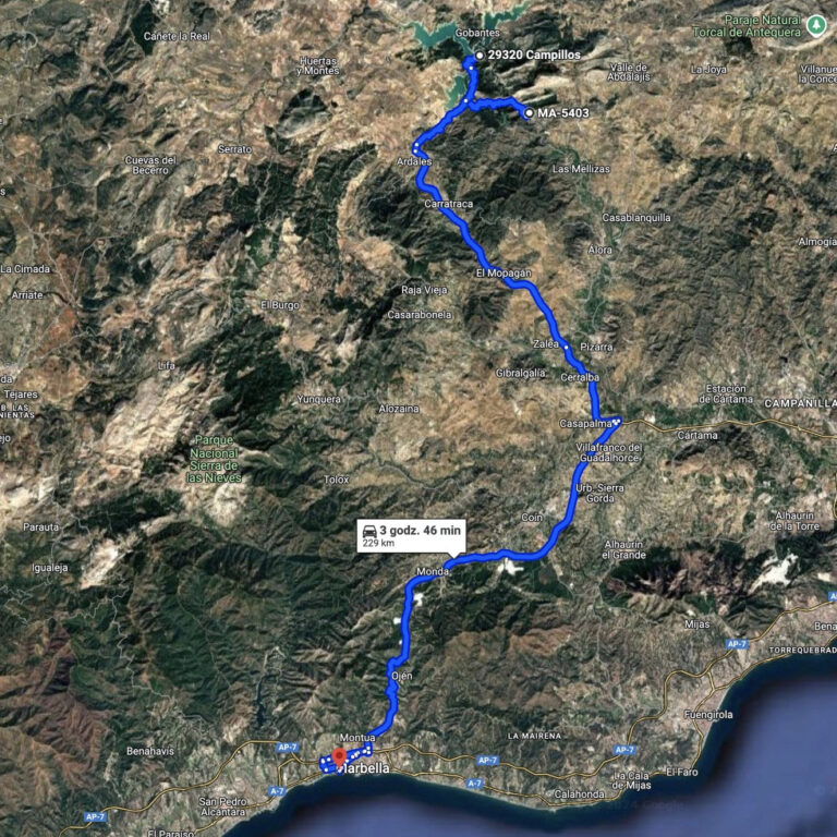 Wycieczki motocyklowe Karlik