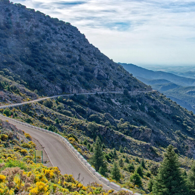 Wycieczki motocyklowe Karlik