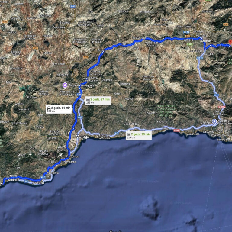 Wycieczki motocyklowe Karlik