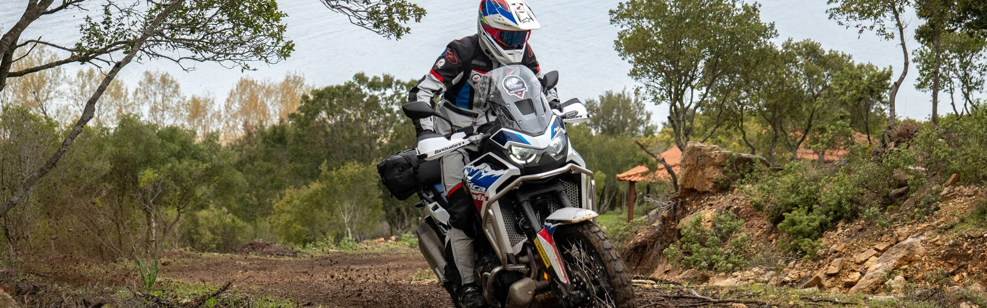 Wycieczki motocyklowe Karlik