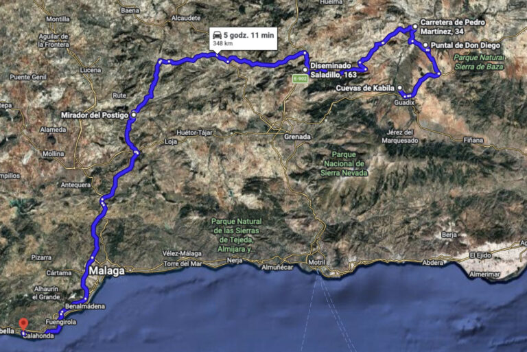 Wycieczki motocyklowe Karlik