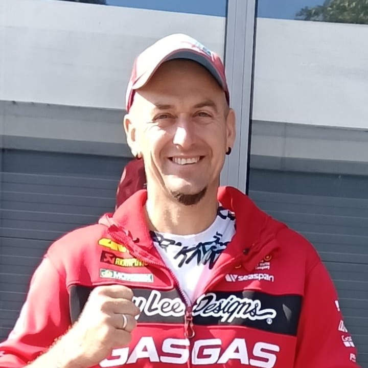 Rafał Głowacki „222”